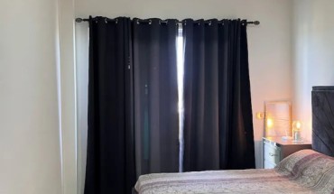 Luxury apartments