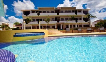 Hotel Silvestre
