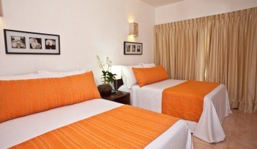 Hotel Silvestre