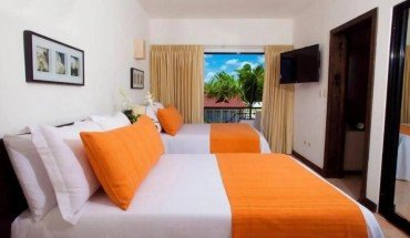 Hotel Silvestre