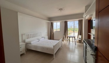 Palmares Suites