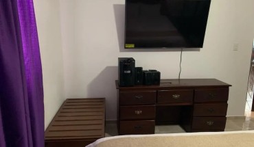 Residencia Katya