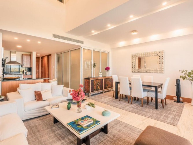 Modern 2br-apartment w Golf View at Casa de Campo - Immagine 10