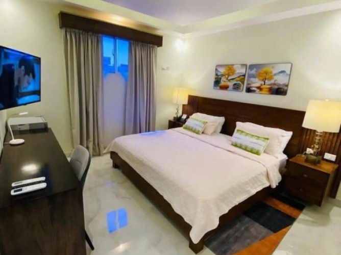 Halibut Hotel - Immagine 5