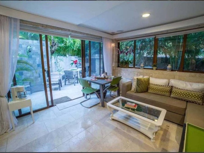 1BR Altos Chavon Apartment by ASVR-C1B - Immagine 4 1BR Altos Chavon Apartment by ASVR-C1B - Immagine 4