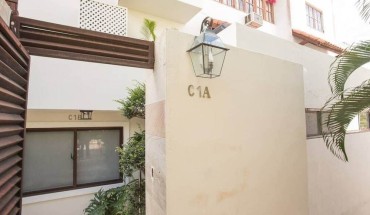 1BR Altos Chavon Apartment by ASVR-C1B