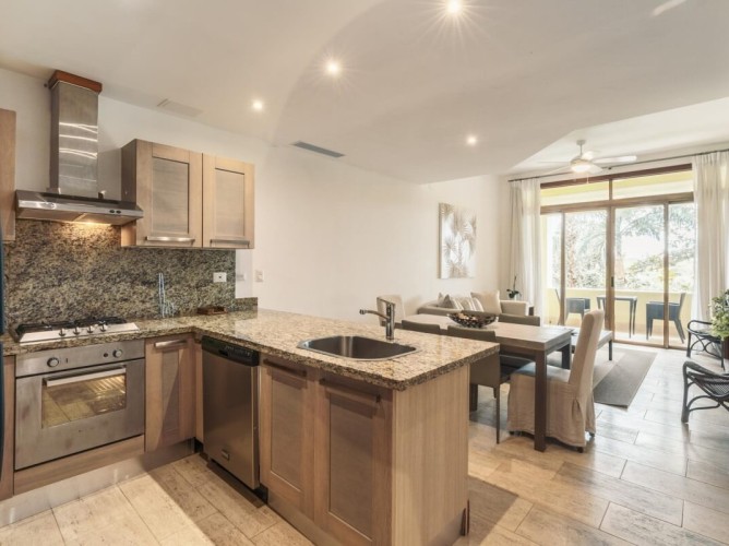 Cozy 1 BR Apartment With Terrace in Casa de Campo - Immagine 6