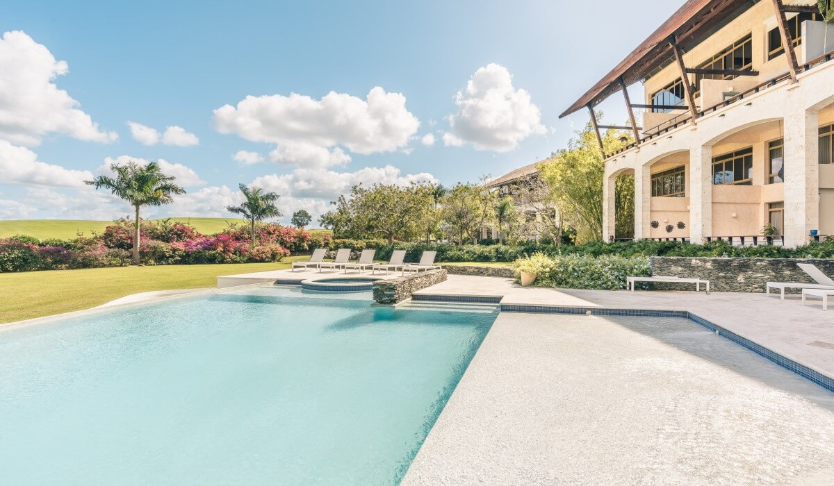 Magical 4BR Apartment w Maid bbq in Casa de Campo - Immagine 2 Magical 4BR Apartment w Maid bbq in Casa de Campo - Immagine 2