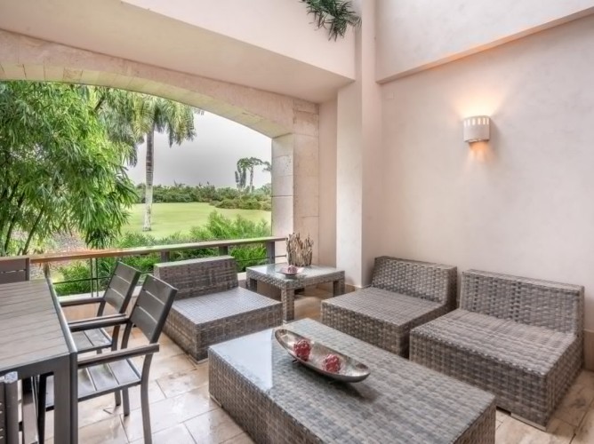 Magical 4BR Apartment w Maid bbq in Casa de Campo - Immagine 10