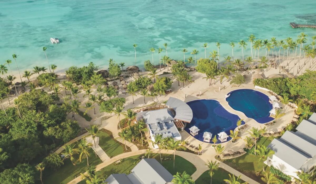 Secrets La Romana Resort & Spa  - Adults Only - All Inclusive - Immagine 2