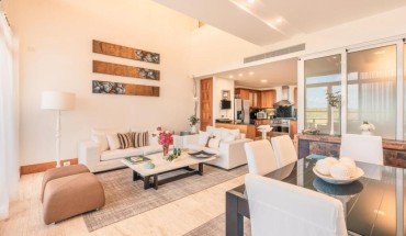 Modern 2br-apartment w Golf View at Casa de Campo