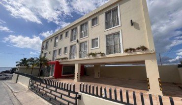 Palmares Suites