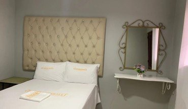Glamour Hotel