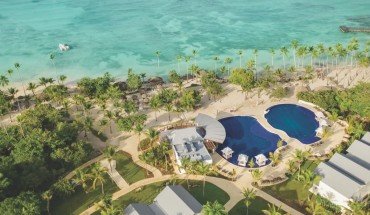 Secrets La Romana Resort & Spa  - Adults Only - All Inclusive