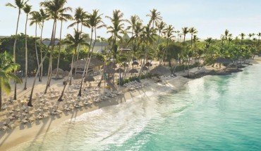 Secrets La Romana Resort & Spa  - Adults Only - All Inclusive