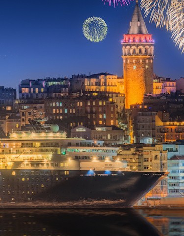 Bosphorus Toast Tour