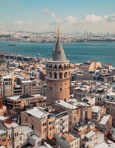 Turkish Magic of Year-End Tour