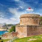 Antalya