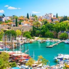 Antalya