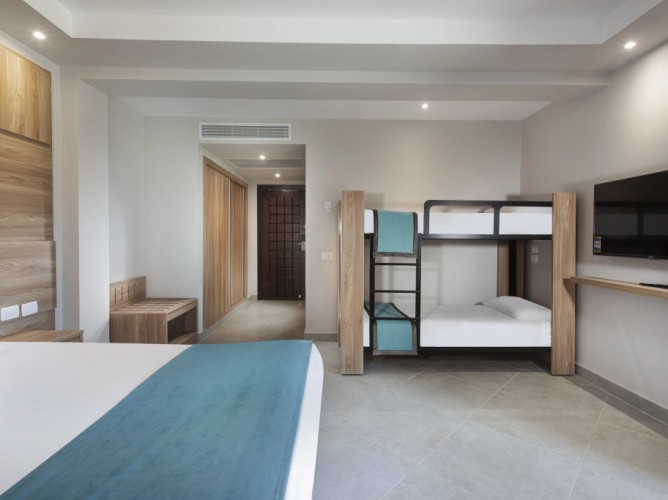 V Hotel Sharm El Sheikh - Immagine 6