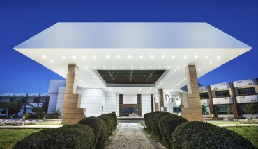 V Hotel Sharm El Sheikh