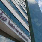 Hotel Rio Amazonas in Quito offers comfortable rooms, an international restaurant and a central location, perfect for exploring the historic and modern city.