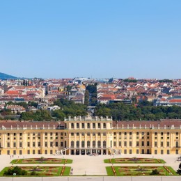 Vienna
