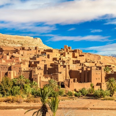 Morocco