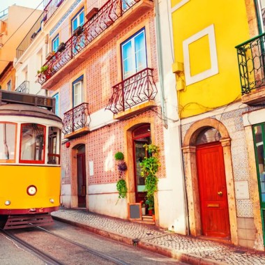 Mini Tour of Portugal