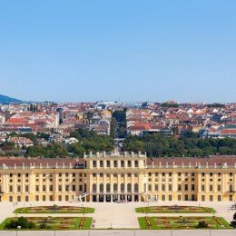 Vienna