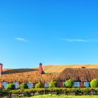 Beautiful farmhouse surrounded by nature at the foot of Cotopaxi Volcano, one of Ecuador’s most iconic landscapes, between Andean views and peaceful silence.