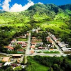 Welcome to Baeza, a hidden gem in the Quijos canton of Napo province: just two hours from Quito, it awaits with authentic warmth, pristine nature, and genuine hospitality.