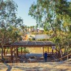 Bethany, the site of Jesus’ baptism, overlooks the Jordan River and preserves an important spiritual and archaeological heritage.