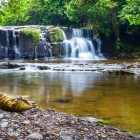 Trekking along the banks of the Napo River and its tributary Misahuallí in Ecuador: a fascinating journey through the Amazon rainforest, indigenous villages, waterfalls, and unspoiled nature