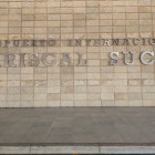 Mariscal Sucre International Airport in the city of Quito, Ecuador