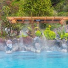 Papallacta Hot Springs, an Andean paradise at 3,300 m, offer healing waters and a magical atmosphere, perfect for those seeking health, nature and stunning views.