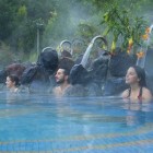 Awaken your senses at the Papallacta hot springs and enjoy a rejuvenating experience at Ecuador’s finest spa and resort, just one hour from Quito.