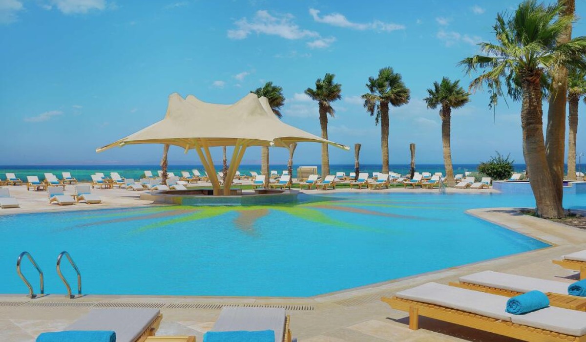 Hilton Hurghada Plaza - Immagine 2