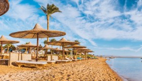 Hurghada
