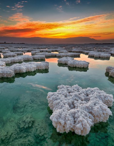 Jordan Tour: The King’s Highway