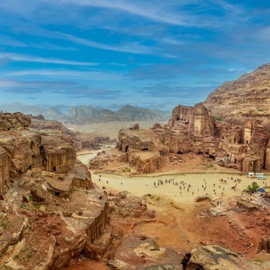 Best of Jordan Tour
