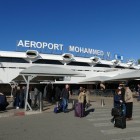 Named after the King of Independence, Mohammed V Airport is Morocco’s main international hub, connecting it with Europe, Africa, and the Middle East since the 1950s.