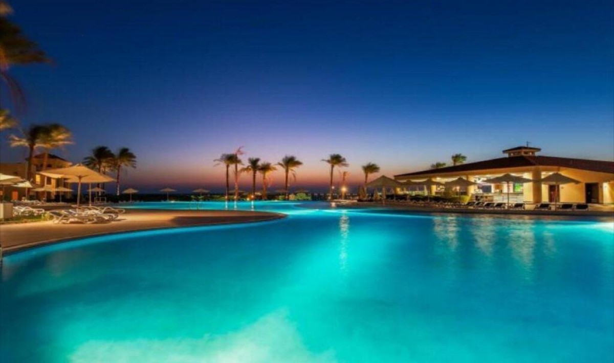 Cleopatra Luxury Resort Makadi Bay - Immagine 1