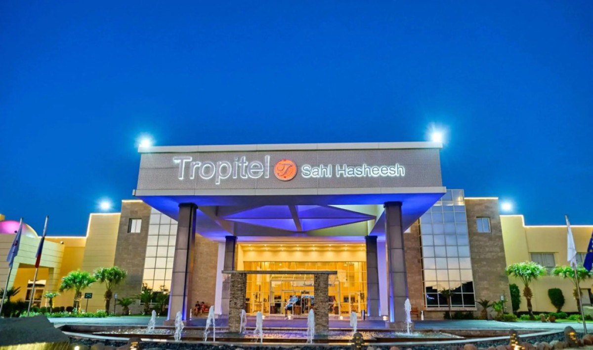 Tropitel Sahl Hasheesh Resort - Immagine 1