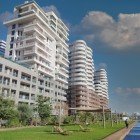 Anfa is a residential neighborhood in Casablanca, known for its elegant villas, green areas, and a peaceful atmosphere-ideal for comfortable and stylish living.