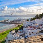 Tangier, the gateway between the Mediterranean and the Atlantic, enchants with lively markets, millennia of history, and a unique mix of cultures and breathtaking views.