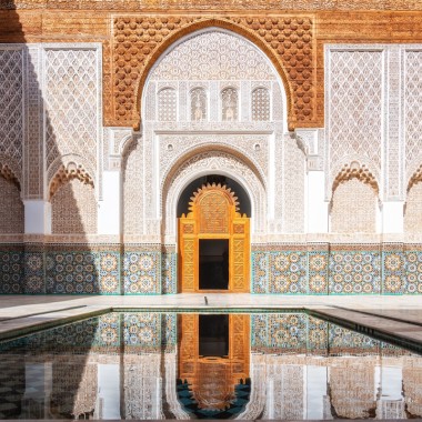 Tour of Morocco