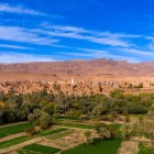 Errachidia, between the Atlas Mountains and the Sahara dunes, offers breathtaking landscapes, Berber history, and an authentic atmosphere of central Morocco.