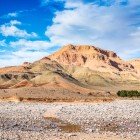 Midelt, in the heart of Morocco between the Middle and High Atlas, is famous for its mountain landscapes, orchards, and lively Berber markets.