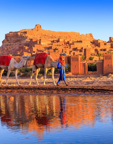 Morocco Express Tour